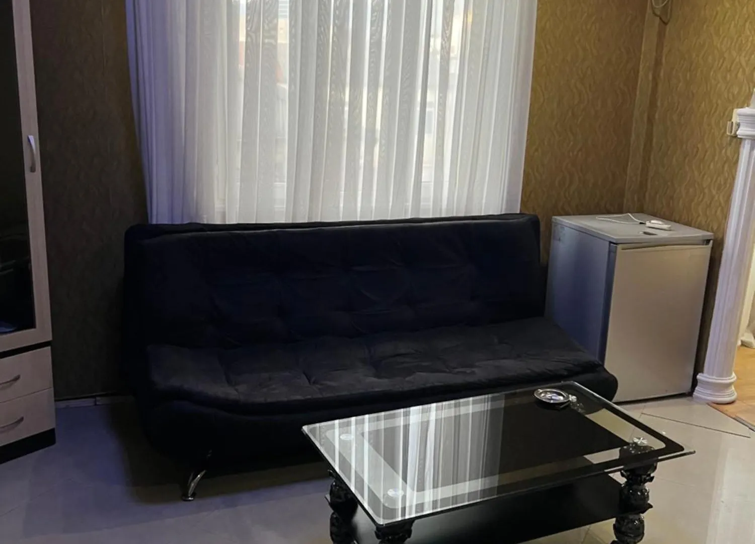 Hotel Golden Star 巴统